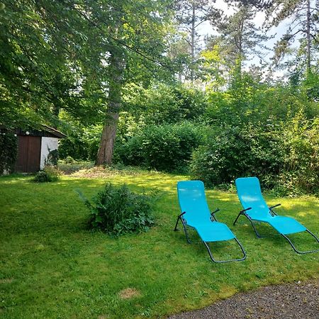 Chalet Des Pins D'Autriche Comblain-Fairon Luaran gambar
