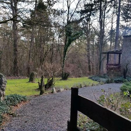 Chalet Des Pins D'Autriche Comblain-Fairon Luaran gambar