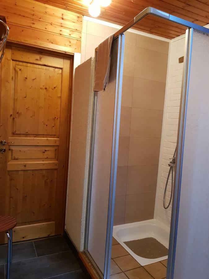 Chalet Des Pins D'Autriche Comblain-Fairon Luaran gambar